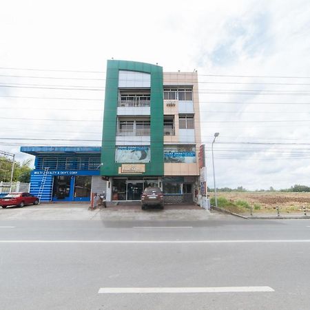 Reddoorz Near Camp Montelibano Hotel Bacolod Eksteriør billede