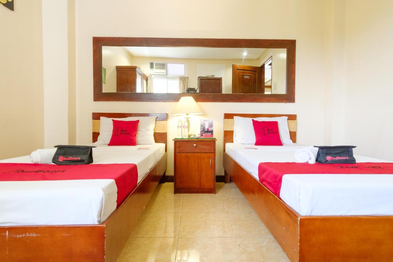 Reddoorz Near Camp Montelibano Hotel Bacolod Eksteriør billede