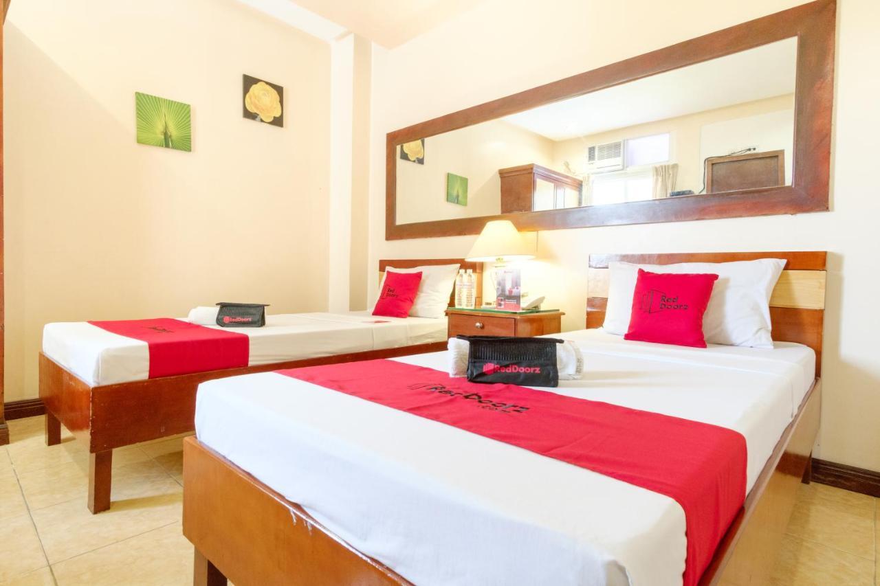 Reddoorz Near Camp Montelibano Hotel Bacolod Eksteriør billede