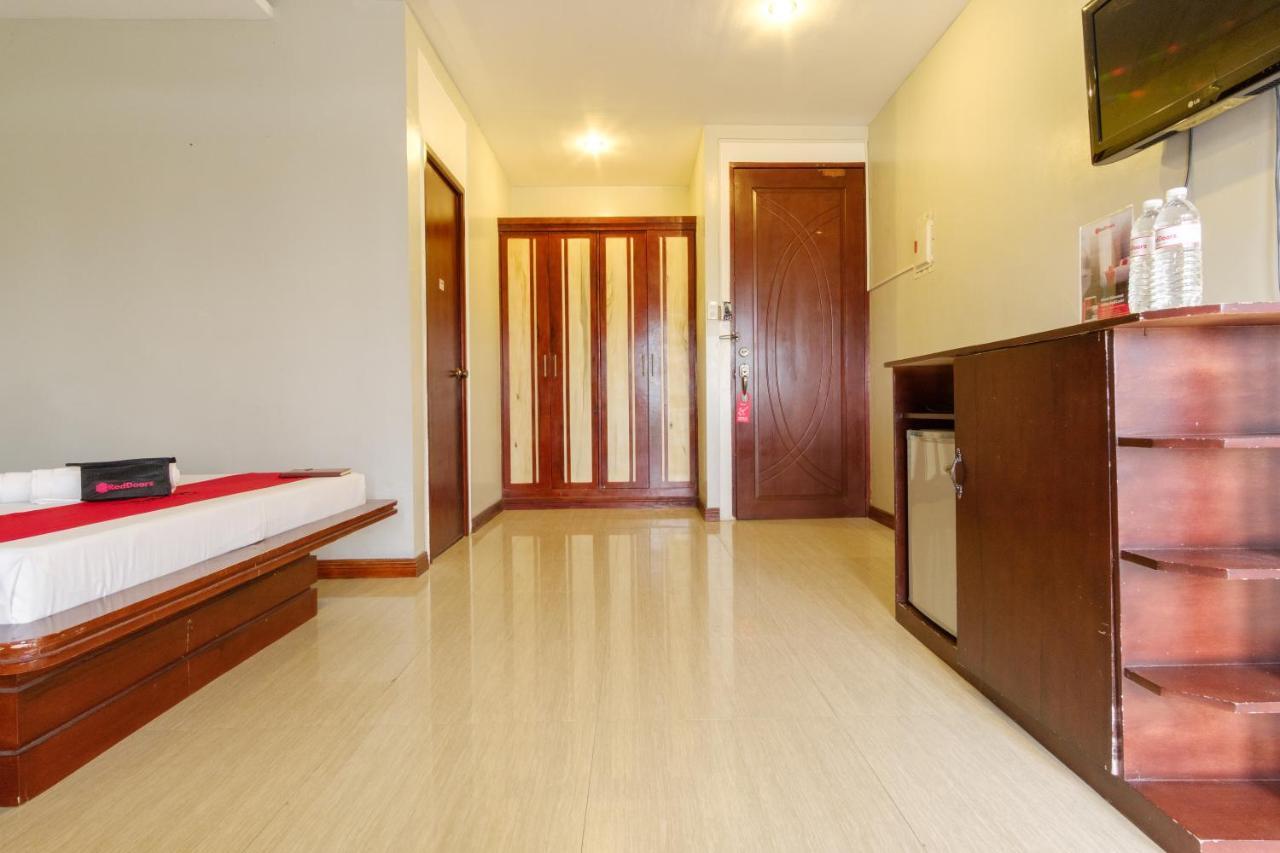 Reddoorz Near Camp Montelibano Hotel Bacolod Eksteriør billede