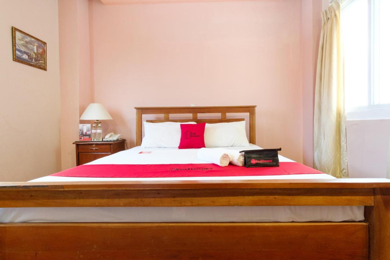 Reddoorz Near Camp Montelibano Hotel Bacolod Eksteriør billede