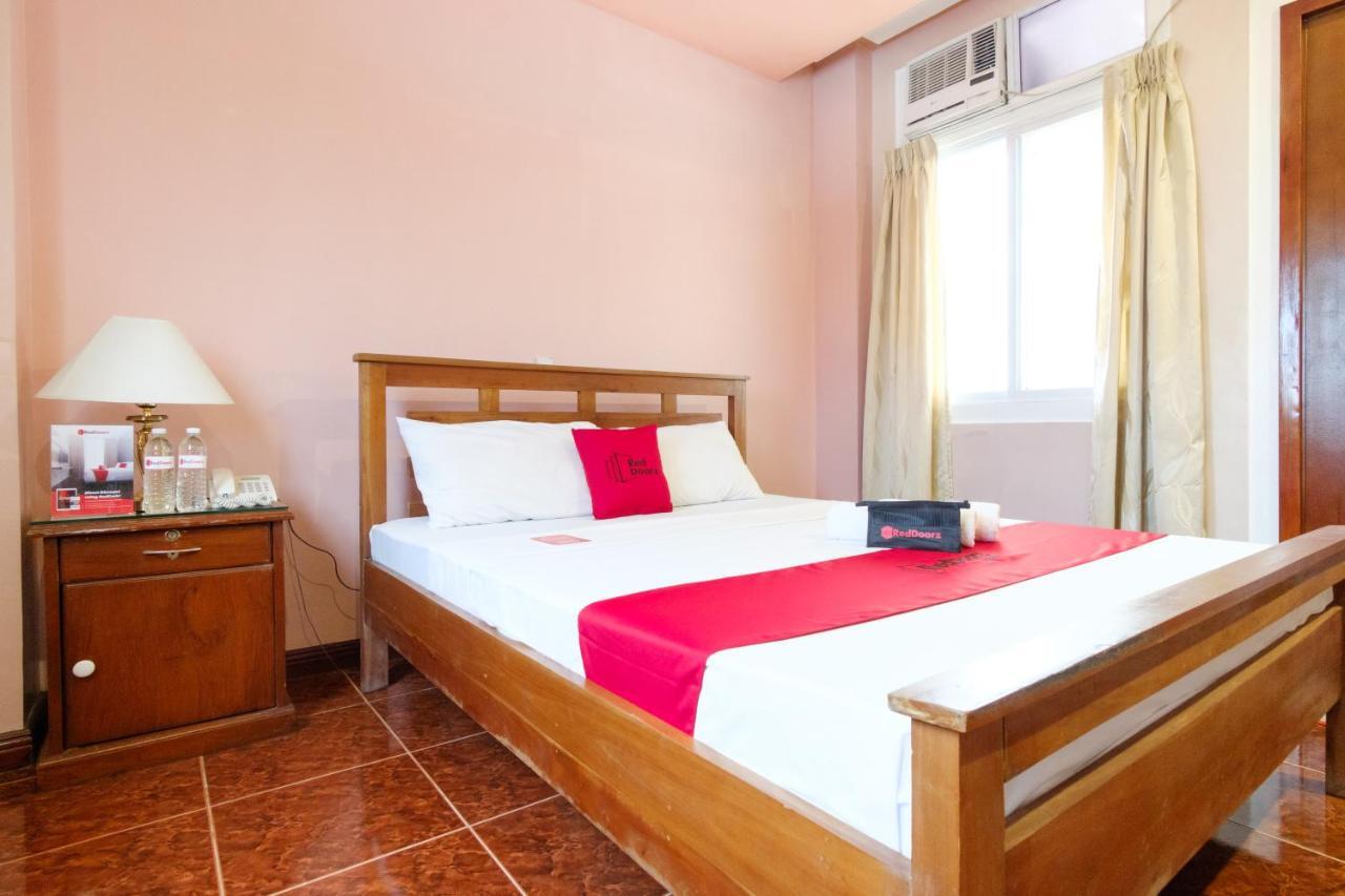 Reddoorz Near Camp Montelibano Hotel Bacolod Eksteriør billede