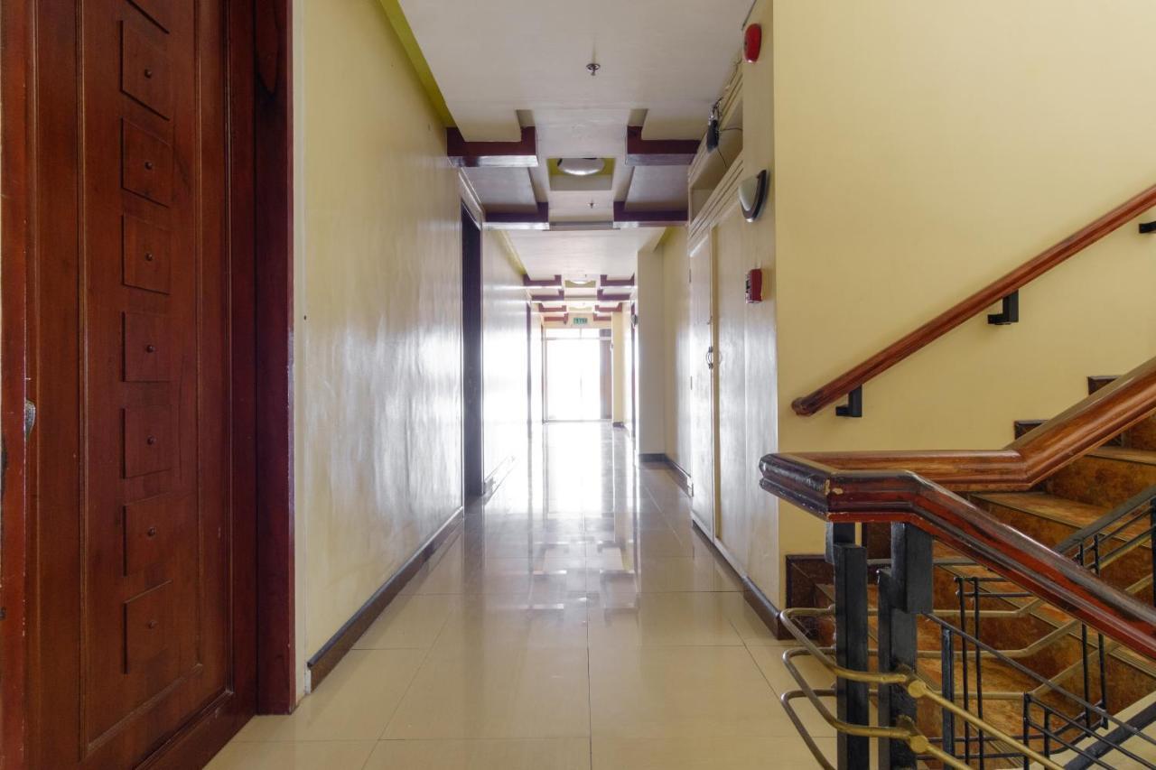 Reddoorz Near Camp Montelibano Hotel Bacolod Eksteriør billede