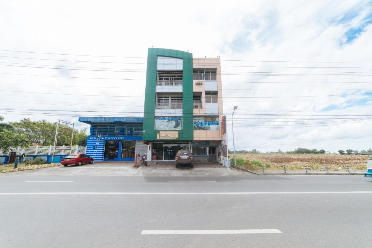 Reddoorz Near Camp Montelibano Hotel Bacolod Eksteriør billede